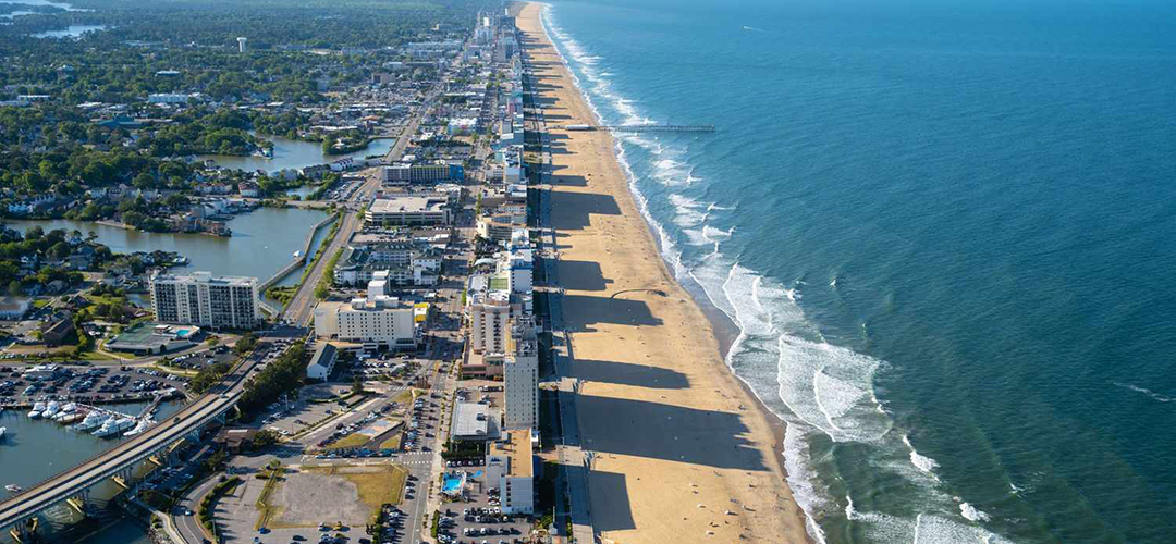 Virginia Beach Real Estate